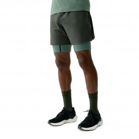 Къси панталони Born living yoga Kuban shorts - Deep Kaki / Oregano къси,панталони,мъжки,панталони,born,living,yoga,kuban,shorts,deep,kaki,oregano