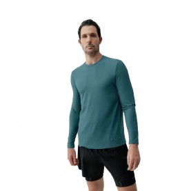 тениска,мъжки,тениски,born,living,yoga,nekong,long,sleeve,t,shirt,pacific,(blue)
