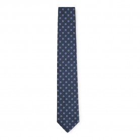 вратовръзки,boss,10251214,7.5,cm,tie,dark,blue,(multicolor)