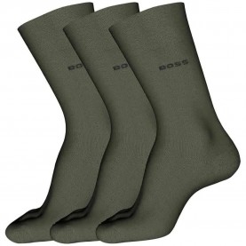 чорапи,мъжки,чорапи,boss,3p,rs,uni,colors,cc,socks,green,(open,green)