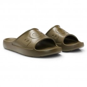 BOSS Darian Lg N 10249951 slides - Green (Open Green) мъжки,джапанки,и,чехли,дамски,сандали,и,чехли,boss,darian,lg,n,10249951,slides,green,(open,green)