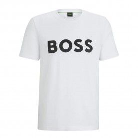 тениска,мъжки,тениски,boss,temirror,1,10236129,short,sleeve,t,shirt,white