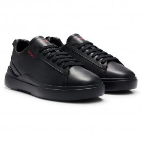 маратонки,мъжки,маратонки,hugo,blake,trainers,black