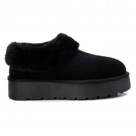 пантофи,дамски,пантофи,xti,14221,slippers,black