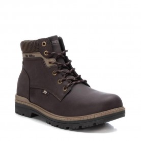 мъжки,боти,xti,141644,flat,booties,brown