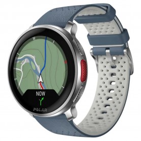 часовник,часовници,polar,vantage,v3,watch,grey,blue,(silver)