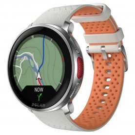часовник,часовници,polar,vantage,v3,watch,grey,orange,(orange)
