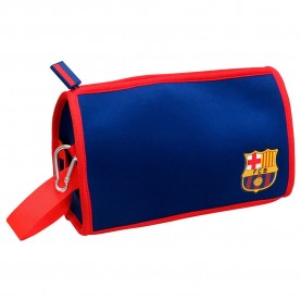 канцеларски,принадлежности,fc,barcelona,neoprene,jumbo,pencil,case,red,(red,blue)