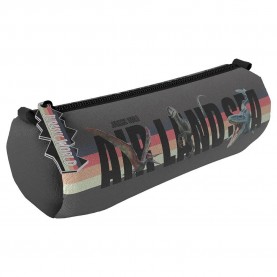 канцеларски,принадлежности,jurassic,world,roar!,pencil,case,grey,(multicolor)