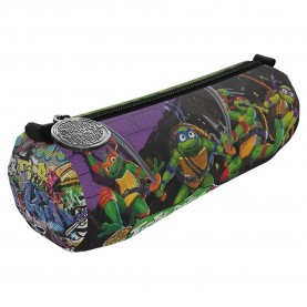 канцеларски,принадлежности,tortugas,ninja,mutants,pencil,case,multicolor,(multicolor)