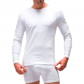 мъжко,бельо,rapife,long,sleeve,base,layer,white,(white)