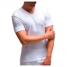 мъжко,бельо,rapife,short,sleeve,base,layer,white,5,(white)