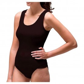 дамско,бельо,дамски,бикини,и,танкини,rapife,sleeveless,base,layer,black,1,(black)