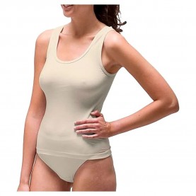 дамско,бельо,дамски,бикини,и,танкини,rapife,sleeveless,base,layer,beige,(natural,1)