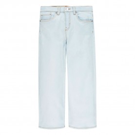 дънки,детски,панталони,levi´s,3eh799,l6o,baggy,highwater,regular,waist,jeans,blue