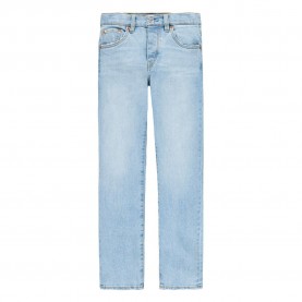 дънки,детски,панталони,levi´s,4eh879,l6z,501,original,regular,waist,jeans,blue
