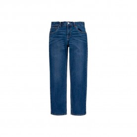 дънки,детски,панталони,levi´s,551z,authentic,straight,fit,regular,waist,jeans,blue