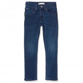 дънки,детски,панталони,levi´s,®,8ea211,d4m,510,skinny,fit,jeans,blue,(blue)