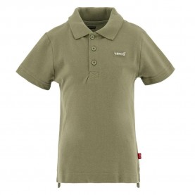 детски,блузи,с,яка,levi´s,®,back,neck,tape,short,sleeve,polo,green