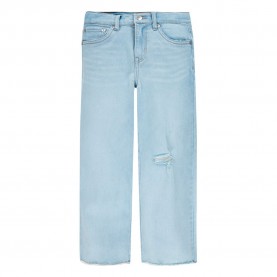 дънки,детски,панталони,levi´s,baggy,highwater,regular,waist,jeans,blue