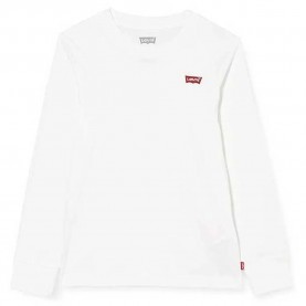 тениска,детски,тениски,levi´s,®,batwing,chesthit,long,sleeve,t,shirt,white,(transparent)