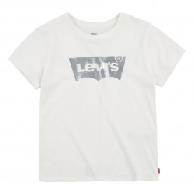 тениска,детски,тениски,levi´s,®,batwing,short,sleeve,t,shirt,antique,white,(white)