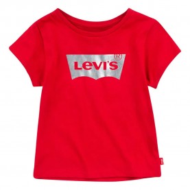 тениска,детски,тениски,levi´s,®,batwing,short,sleeve,t,shirt,chili,pepper,(red)