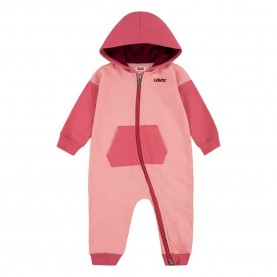 гащеризон,детски,облекла,за,момичета,levi´s,®,colorblock,jumpsuit,pink,(pink,icing)