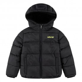 яке,детски,якета,и,палта,levi´s,®,core,puffer,jacket,black,(meteorite)