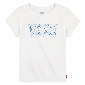 тениска,детски,тениски,levi´s,®,daisy,short,sleeve,t,shirt,white,(white,alyssum)