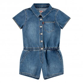 детски,облекла,за,момичета,levi´s,denim,romper,blue