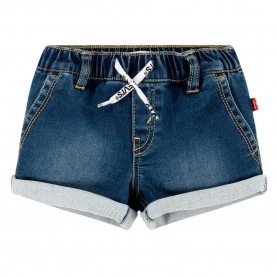 къси,панталони,детски,панталони,levi´s,®,dobby,pull,on,denim,shorts,blue,(garland)