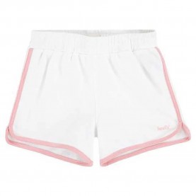 къси,панталони,детски,панталони,levi´s,®,dolphin,sweat,shorts,white,(white,alyssum)