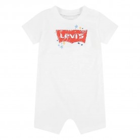детски,облекла,за,момчета,levi´s,®,doodle,batwing,romper,white,(bright,white)