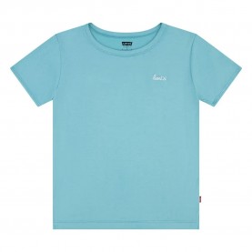 тениска,детски,тениски,levi´s,®,her,favorite,short,sleeve,t,shirt,blue,(blue)