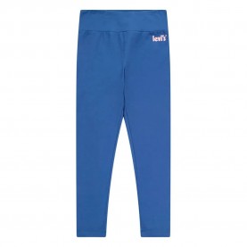 детски,клинове,levi´s,®,high,rise,logo,knit,leggings,blue,(true,navy)