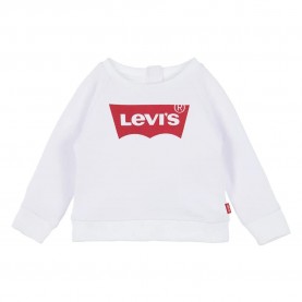 блуза,детски,блузи,levi´s,®,ket,item,logo,sweatshirt,white,(white,red)
