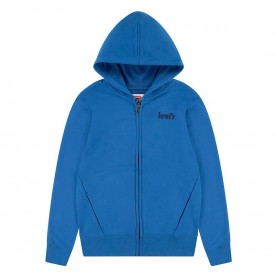 блуза,детски,блузи,levi´s,®,logo,full,zip,sweatshirt,true,navy,(blue)