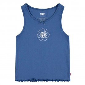тениска,детски,тениски,levi´s,®,meet&greet,daisy,sleeveless,t,shirt,blue,(true,navy)