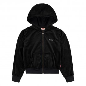 суичър,детски,блузи,levi´s,meet&greet,velour,hoodie,black