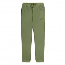анцуг,детски,панталони,levi´s,®,poster,logo,relaxed,joggers,green,(green)