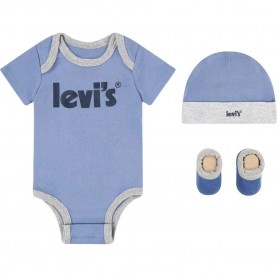 детски,облекла,за,момчета,levi´s,®,poster,logo,short,sleeve,body,3,units,blue,(blue)