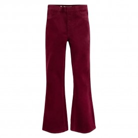 дънки,детски,панталони,levi´s,®,pull,on,726,flare,jeans,red,(rhododendron,levis)