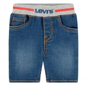 къси,панталони,детски,панталони,levi´s,®,pull,on,rib,denim,shorts,blue,(ues)