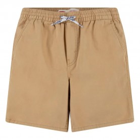 къси,панталони,детски,панталони,levi´s,®,pull,on,woven,denim,shorts,brown,(brown)