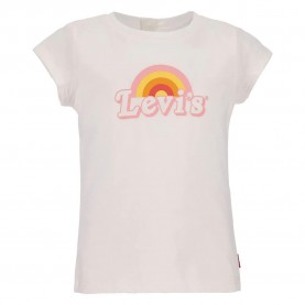 тениска,детски,тениски,levi´s,®,rainbow,graphic,short,sleeve,t,shirt,white,(white,alyssum)