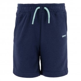 къси,панталони,детски,панталони,levi´s,®,seasonal,sweat,shorts,naval,academy,(blue)