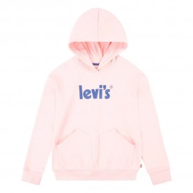 суичър,детски,блузи,levi´s,®,square,pocket,hoodie,quartz,pink,(pink)