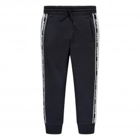 анцуг,детски,панталони,levi´s,®,taping,joggers,black,(caviar)