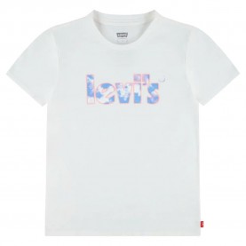 тениска,детски,тениски,levi´s,®,tie,dye,poster,logo,short,sleeve,t,shirt,white,(white,alyssum)